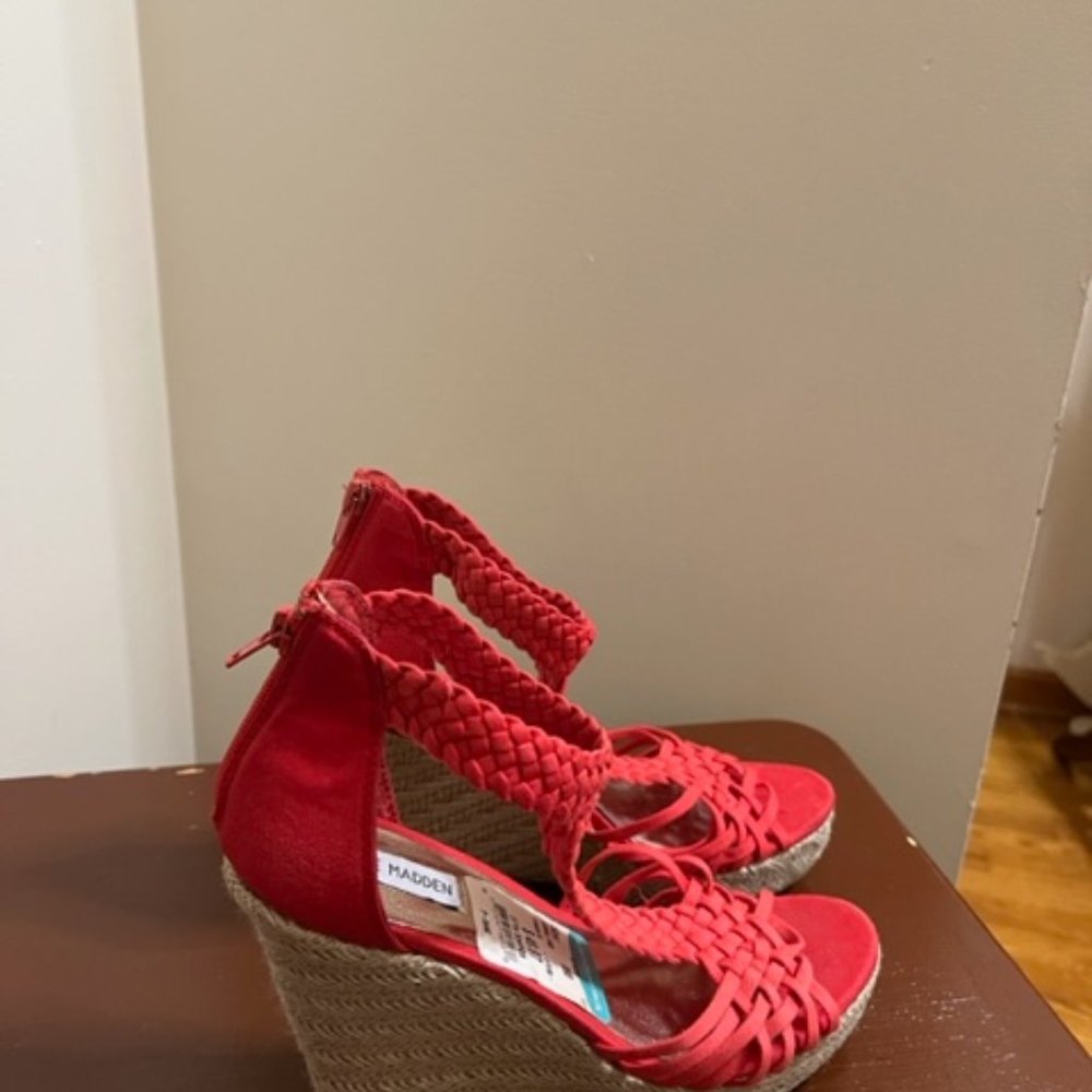 Steve Madden